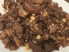 -清真宏玉祥黄门脸餐厅(华荫东里店)