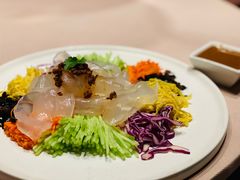 -奉天小馆·非遗东北菜(沈阳万象城店)