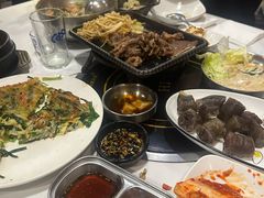 -咕咕站韩国料理(紫金港店)