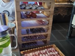 -很久以前羊肉串(打浦路店)