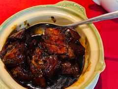 吉士红烧肉-老吉士酒家(天平路店)