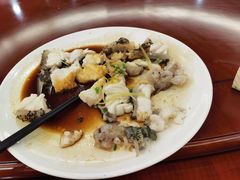 开刀龙趸-新溢香国际酒店-中餐厅