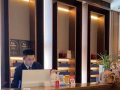 大堂-鲁采 LU STYLE(CBD店)