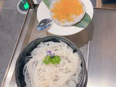 -左庭右院鲜牛肉火锅(苏州园区永旺店)