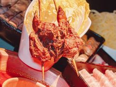 -重八牛府(花乡奥莱店)