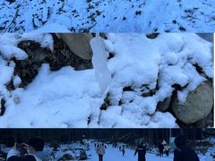 -硗碛藏寨·神木垒景区