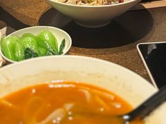 -漆黑觉米粉(三里屯店)