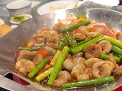 -蘑菇.私房菜. 新派莆田菜(东梅店)