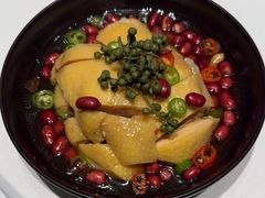 -荣兴酒家(徐家汇店)