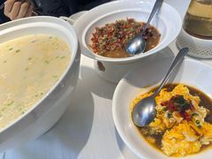 -院里寻菜·精致庭院菜(观沙岭店)