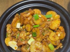 -灶东家民间菜(回兴店)