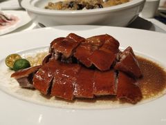 深井烧鹅-飶香居(省博物馆店)