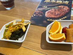 -豪客来牛排(红豆万花城店)