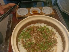 -广州柏悦酒店·悦景轩·粤菜餐厅