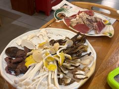 -大理董·董家小厨野生菌火锅(古城旗舰店)