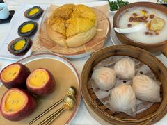 -金河半岛园林酒家(金融城店)