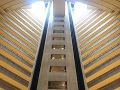 -新加坡文华东方酒店