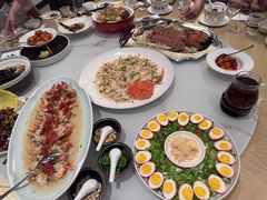 -御公馆中餐厅·点心·顺德菜·佛山东平保利洲际酒店
