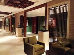 -东莞松山湖凯悦酒店