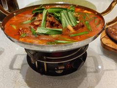 -嘉逸传菜(洛川东路店)