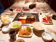 -海底捞火锅(河东万达广场店)