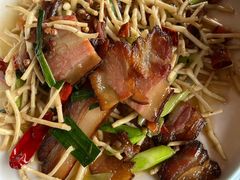 -盐帮食坊•小河帮川菜(四川师大店)