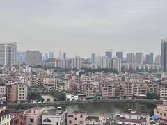 -雅宜酒店(广州黄埔大沙东地铁站店)
