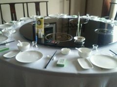 -黔蘑菇四季餐厅(观山湖店)