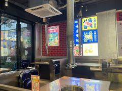 -哈哈碳都·牛肋条无限自助烤肉(台江万达店)