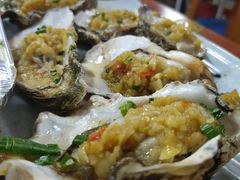 生蚝-江湖翅客(琶洲新村店)