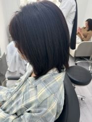 -LILI·HAIR SALON理理造型