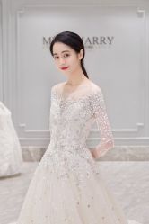 -MuseMarry婚纱(前海嘉里中心店)