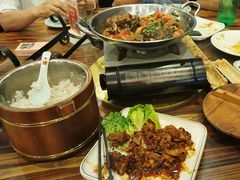 -61号餐吧(兴坪古镇漓江店)