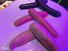 -十三姨正合丰烤肉(营迹路店)