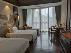 -清远熹乐谷温泉度假酒店