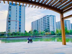 -梧桐人家中国太平国际健康颐养社区