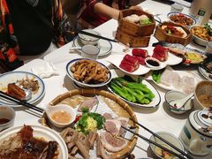 -粤食堂(天津和悦汇店)