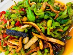 -五谷屯私房菜·始于2005(中山陵童卫路店)