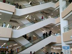 -江苏省人民医院(广州路院区)