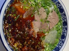 -燕兰楼·清真西北融合菜(亚运村店)