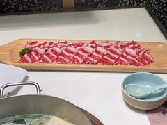 -洪氏嗨捞·猪肚鸡火锅(阳光天地店)
