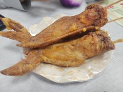 -小雨点糖水店(中兴街分店)
