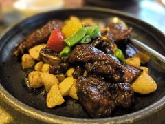 -临家闽南菜(宝洲路店)
