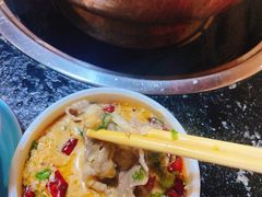 -汇聚德京味铜锅涮肉(沈家桥二路店)