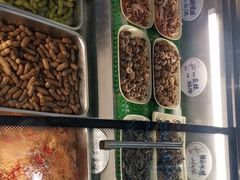 -连锦记海鲜烧烤大排档·锦州特色(西安路交大店)