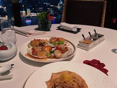 -金轩中餐厅 Jin Xuan(浦东丽思卡尔顿酒店)