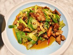 -懒人盐府人家(航天桥店)