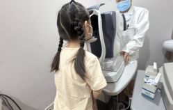 -睿宝儿科·眼科·口腔(静安大悦城门诊部)