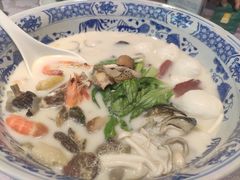 -山外山菜馆(玉泉路店)