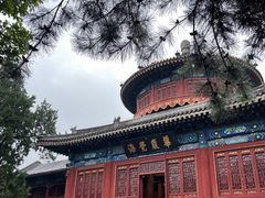 -大钟寺古钟博物馆
